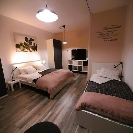 Prebold Apartma Vila Tara מראה חיצוני תמונה