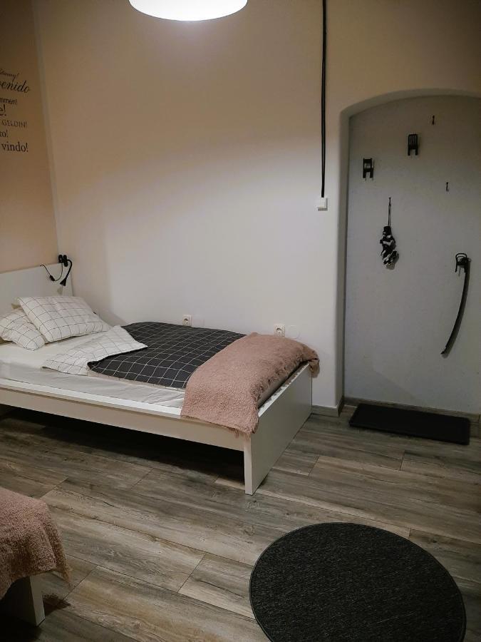 Prebold Apartma Vila Tara מראה חיצוני תמונה
