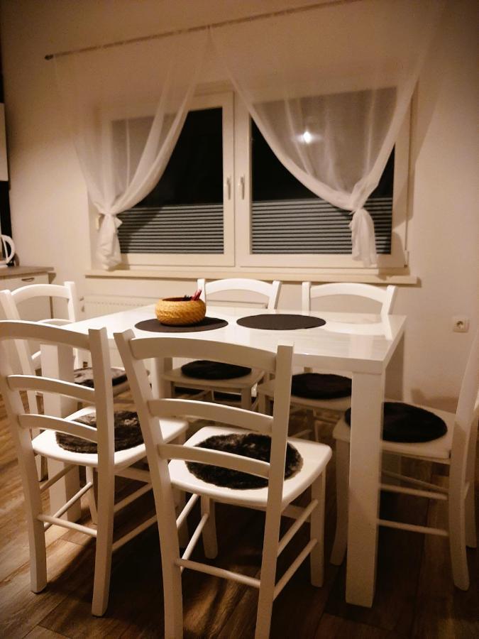 Prebold Apartma Vila Tara מראה חיצוני תמונה
