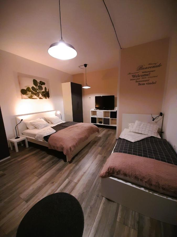 Prebold Apartma Vila Tara מראה חיצוני תמונה