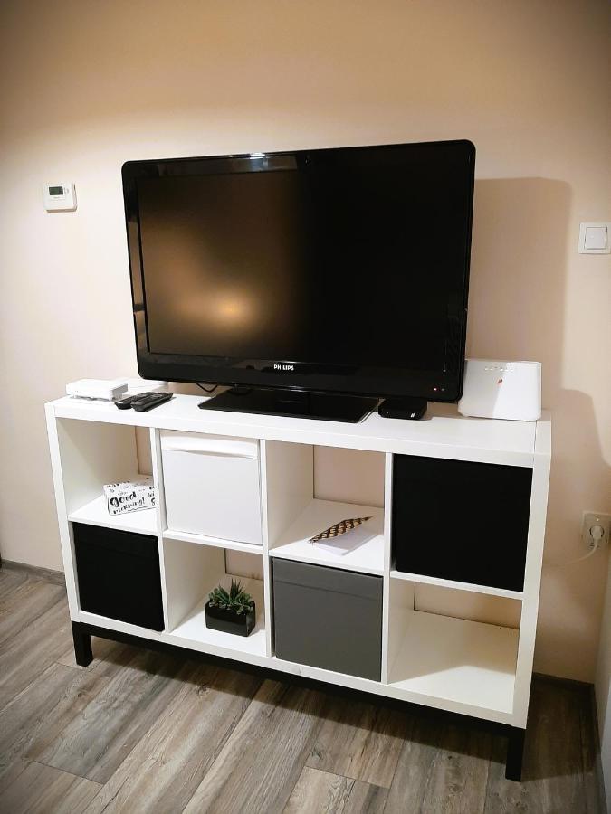 Prebold Apartma Vila Tara מראה חיצוני תמונה