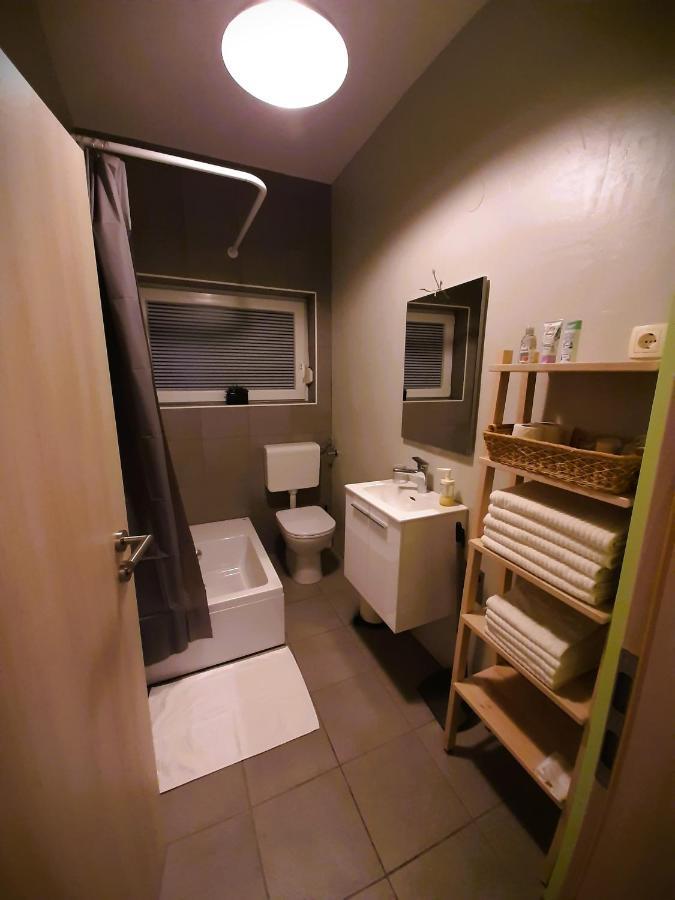 Prebold Apartma Vila Tara מראה חיצוני תמונה