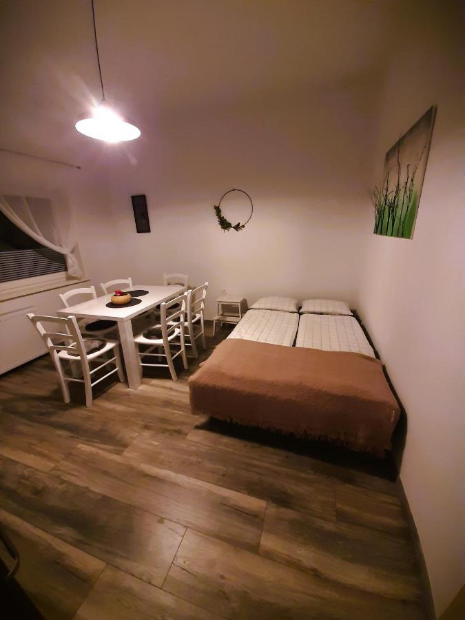 Prebold Apartma Vila Tara מראה חיצוני תמונה