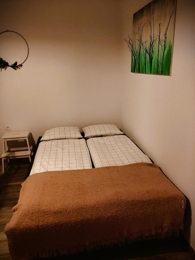 Prebold Apartma Vila Tara מראה חיצוני תמונה