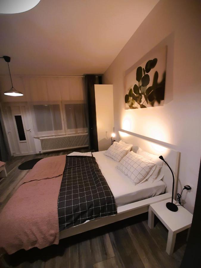 Prebold Apartma Vila Tara מראה חיצוני תמונה