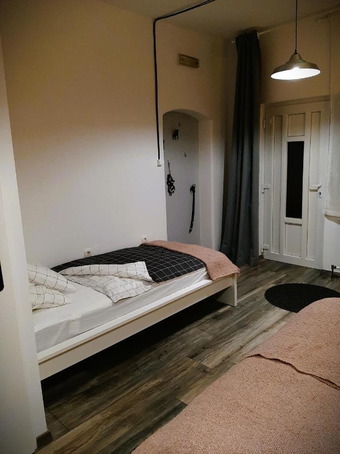 Prebold Apartma Vila Tara מראה חיצוני תמונה