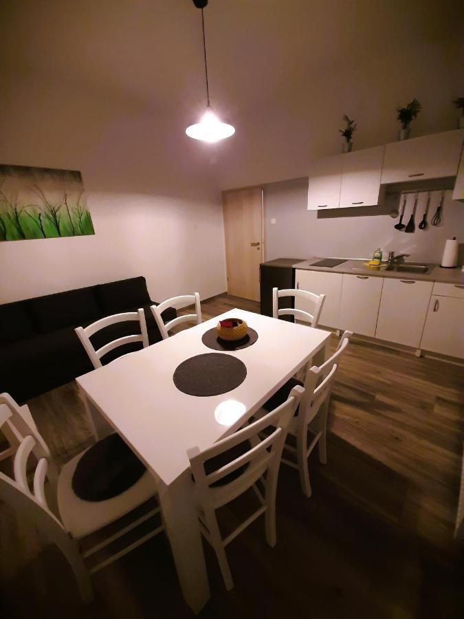 Prebold Apartma Vila Tara מראה חיצוני תמונה
