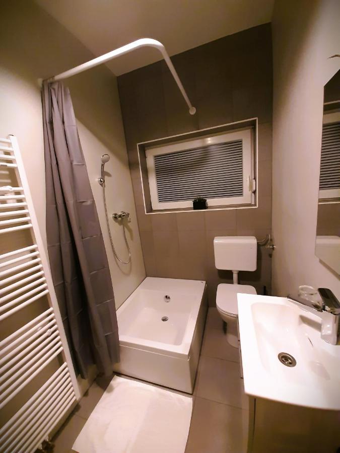 Prebold Apartma Vila Tara מראה חיצוני תמונה