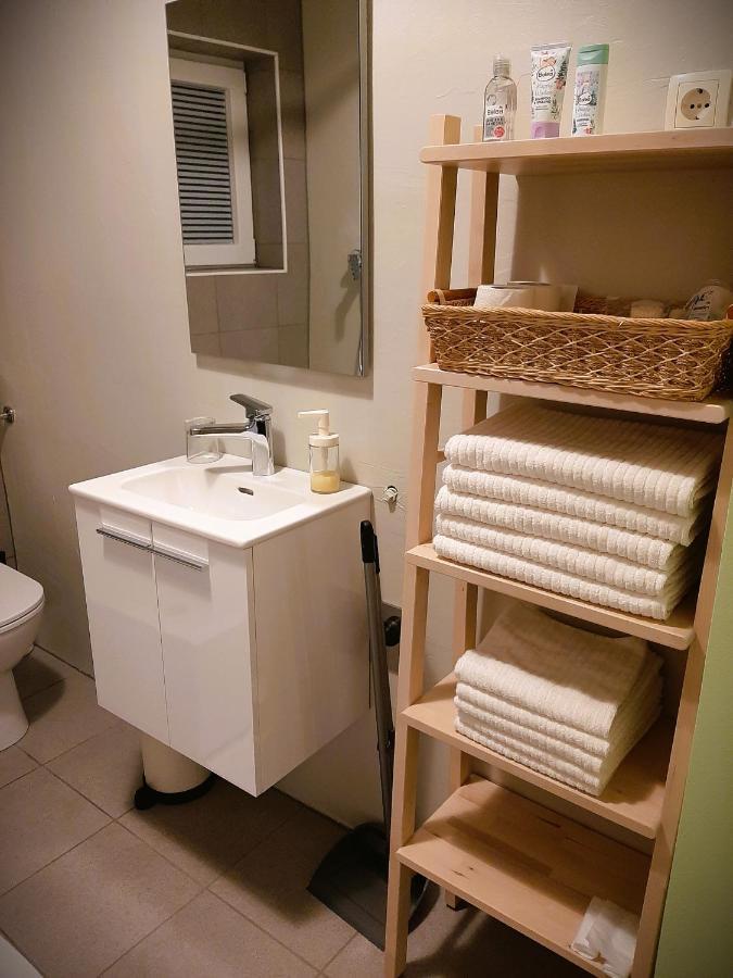 Prebold Apartma Vila Tara מראה חיצוני תמונה
