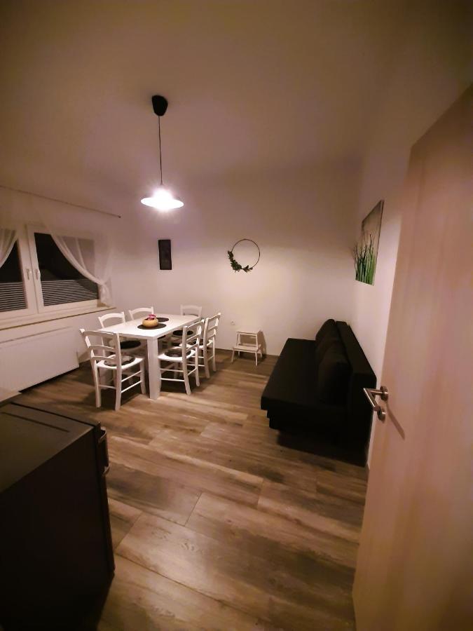 Prebold Apartma Vila Tara מראה חיצוני תמונה