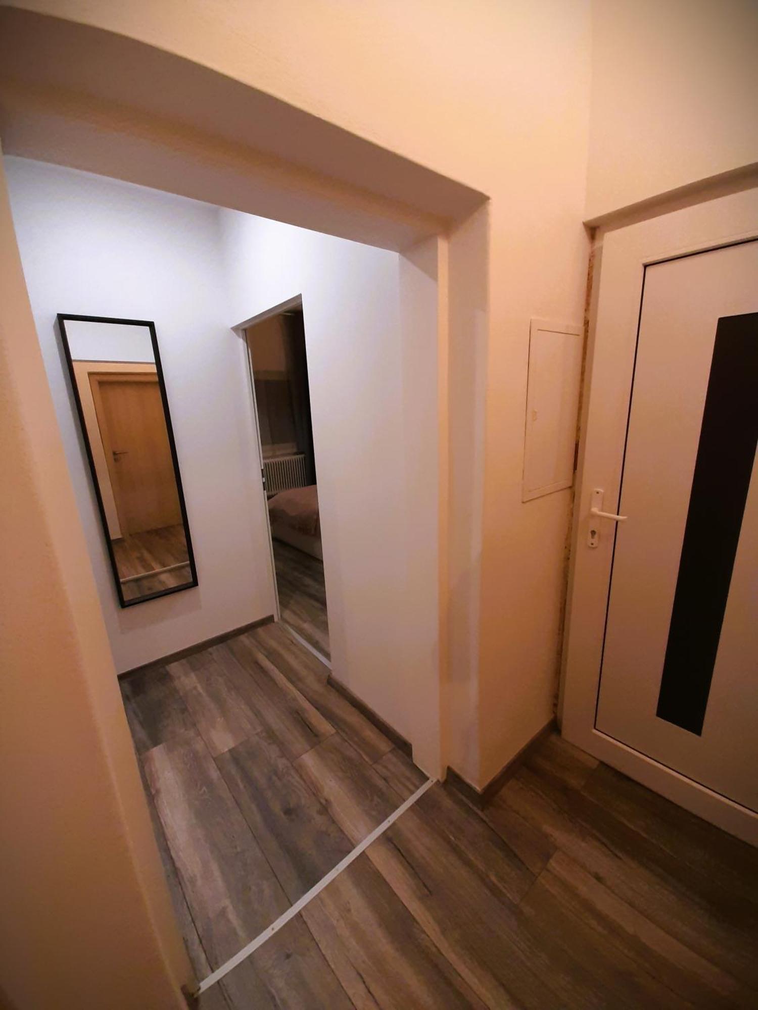Prebold Apartma Vila Tara מראה חיצוני תמונה